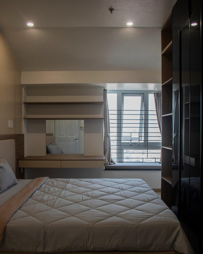 Penthouse Monarchy Apartment, Sơn Trà