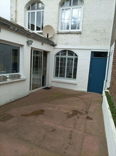 Others 5, LE 16 CHAMBRES D'HOTE, Somme
