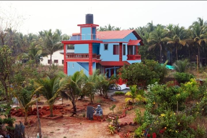 Others 5, CLASSIC ANAND Bungalow-Imperial Suite Tarkarli, Sindhudurg