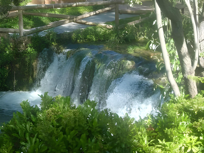 Others 4, Hotel El Tablazo, Cuenca