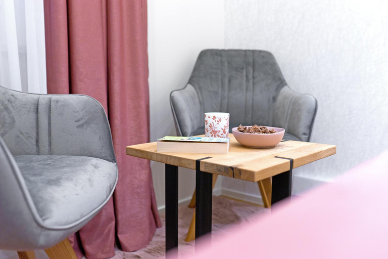 Others 3, Luxury rooms MARIOTY, Split