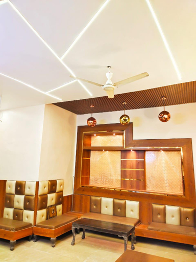 Public Area