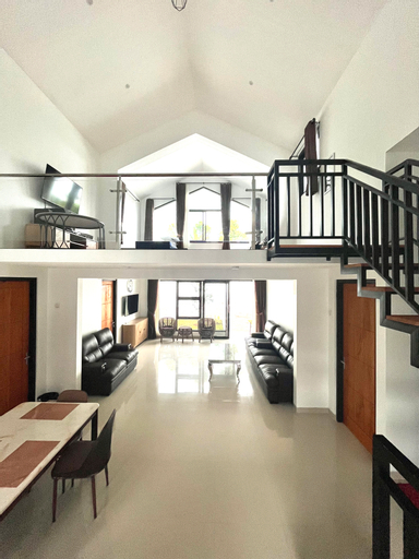 Others 2, Mountain View Homestay 3BR with Mezzanine Near Dieng, Wonosobo
