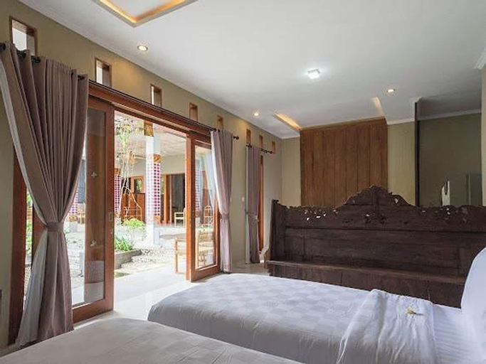 Bedroom 28