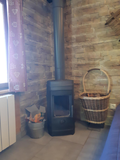 3, Le chalet du Brabant, Vosges