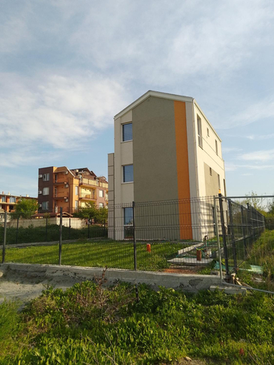 Others 5, July's Guest House, Primorsko