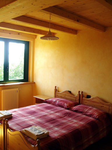 Others 5, Normena Mountain Residence, Parma
