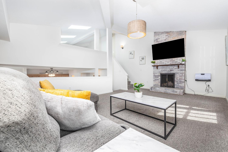 Exquisite Downtown Loft Apartment, Hartford