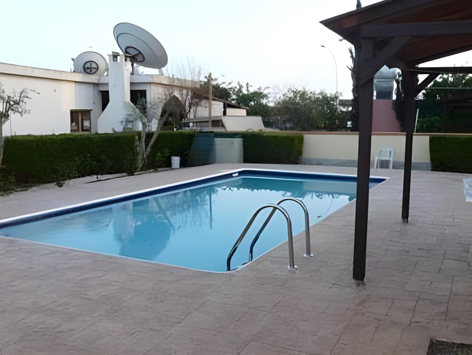 Others 3, Makronissos Beach Villas