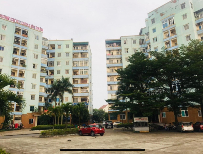 Happy home 44, Cửa Lò