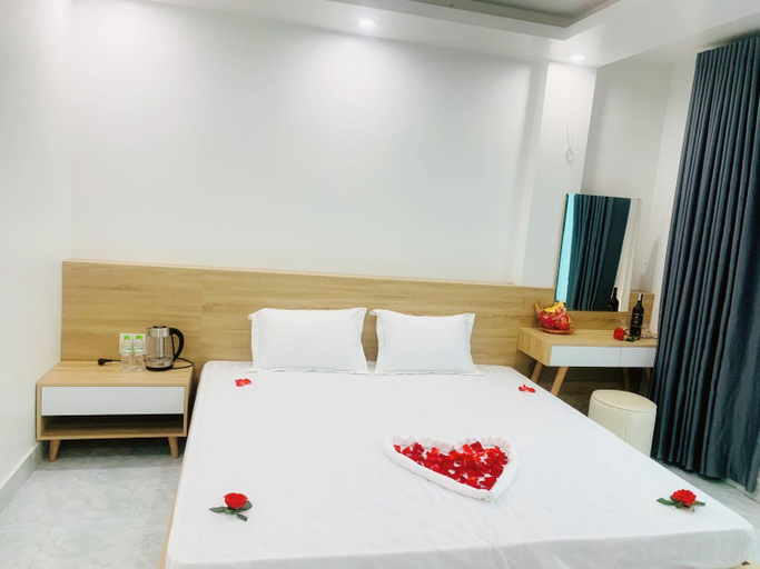Bedroom 4, Hung Thao HOMESTAY, Cát Hải