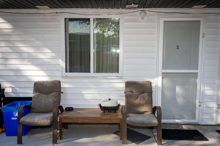 Others 4, Guest Suite Private Retreat for 2 Guests With AC - 4 Units Available, Fraser Valley