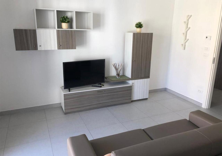 Others 4, 3G BAROQUE APARTMENTS, Lecce