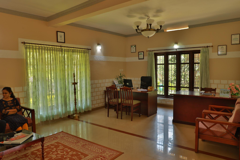 Others 4, Aranyaka Resorts, Idukki