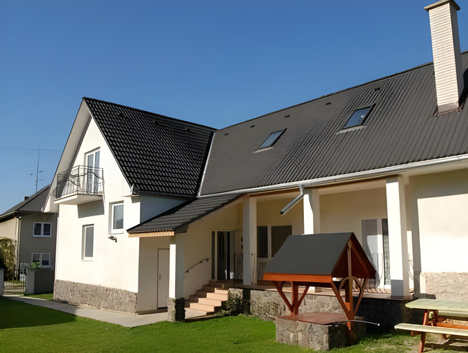 Others 5, Penzion Bernath, Rožnava