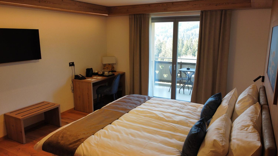 Bedroom 16