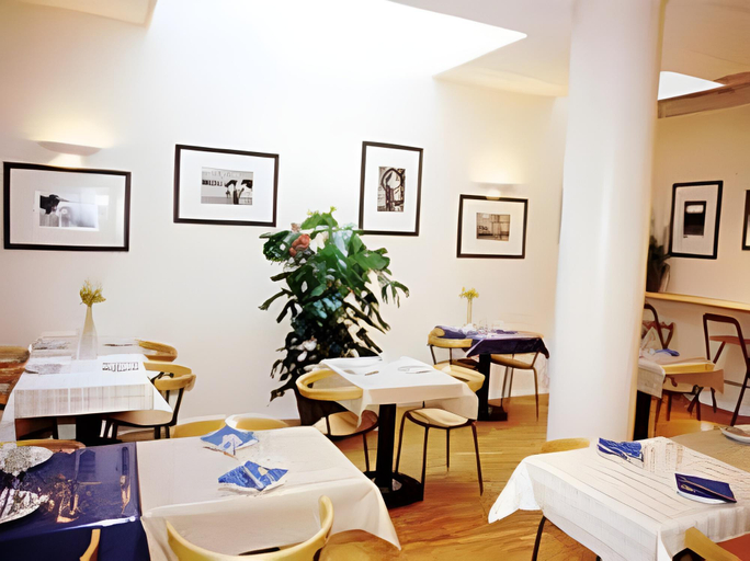Food & Drinks 5, Sejours and Affaires Strasbourg Kleber, Bas-Rhin