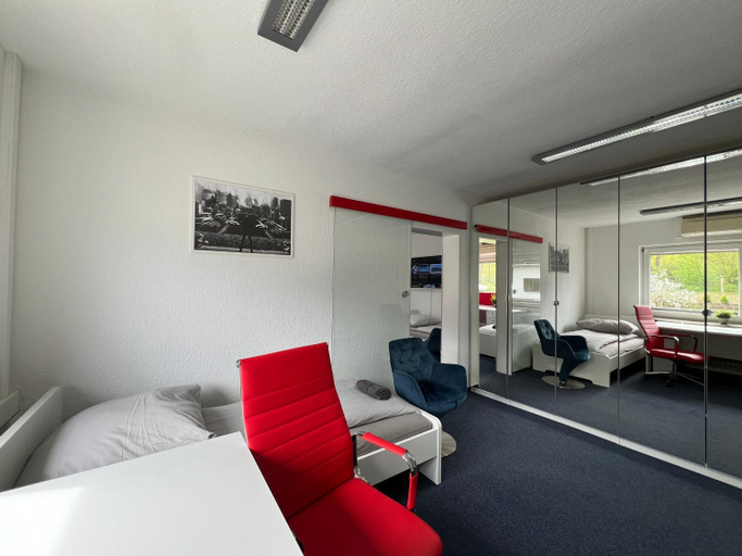 Others 2, Mieterlux Frankfurt Heusenstamm 46, Offenbach