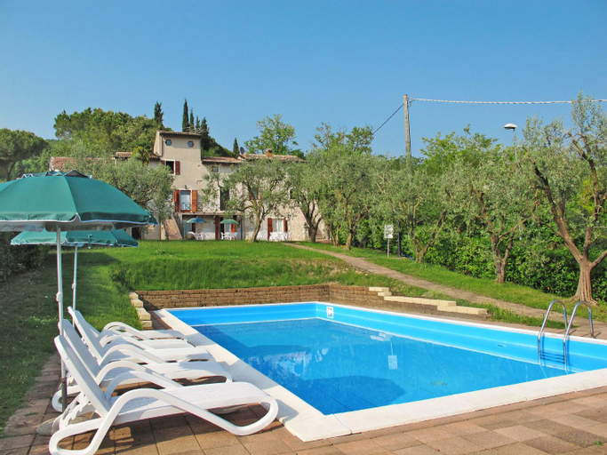 Sport & Beauty 2, Apartment Ca' Pignoi-1 by Interhome, Verona
