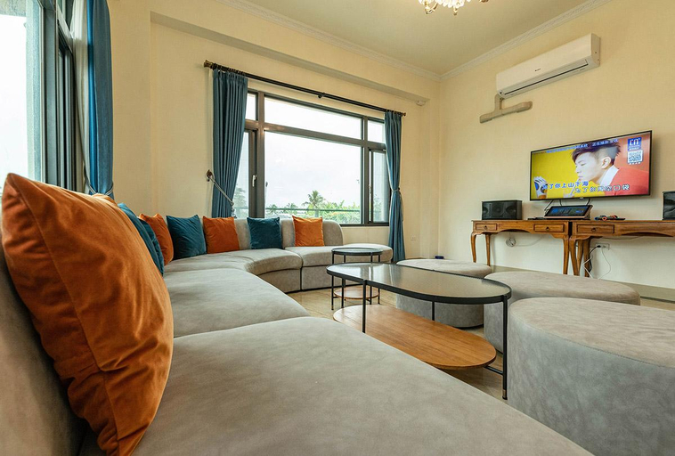 Others 4, Eastmemories B&B, Hualien