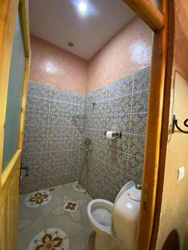 Bathroom 3