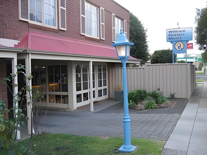 Others 5, William Dutton Motel, Glenelg - Portland