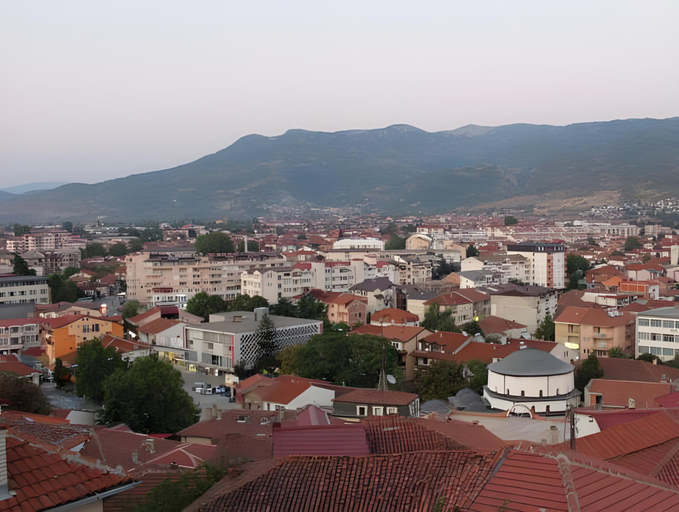 Others 3, Villa Bella