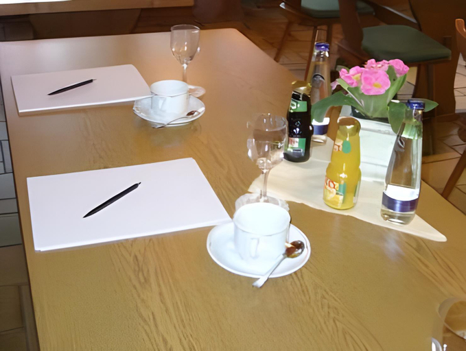 Food & Drinks 3, Land Wirtschaft Hoß, Rosenheim