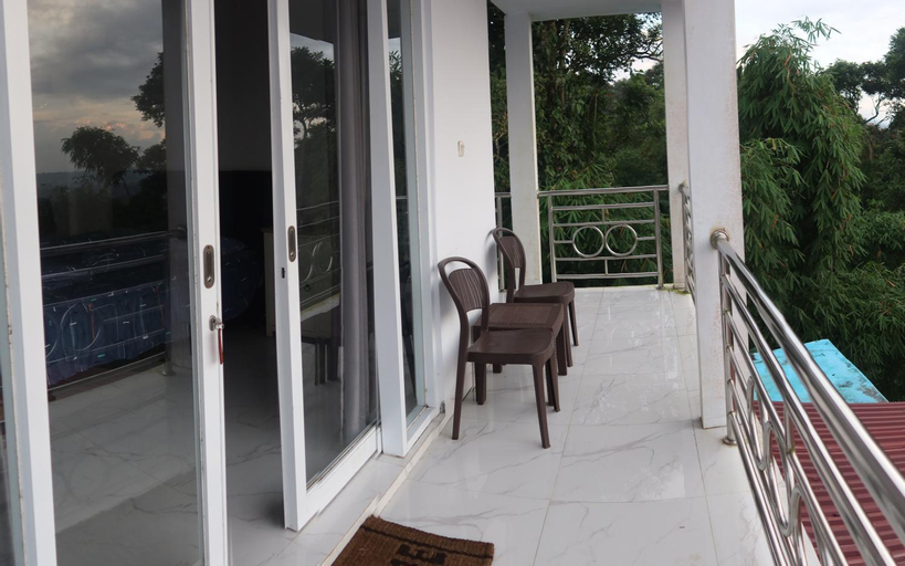Exterior & Views 5, Narwastu Hills, Tomohon