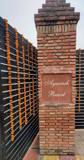 Exterior & Views 2, Ayaansh Resort, Gurgaon
