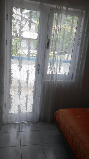 Bedroom 3, Apartments Becic