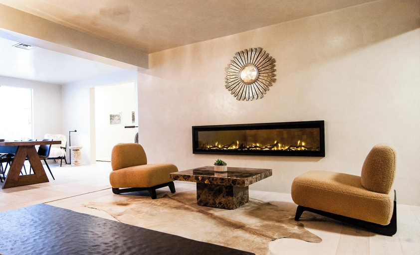 Others 5, Palace Modern Hotel at the Plaza, Santa Fe