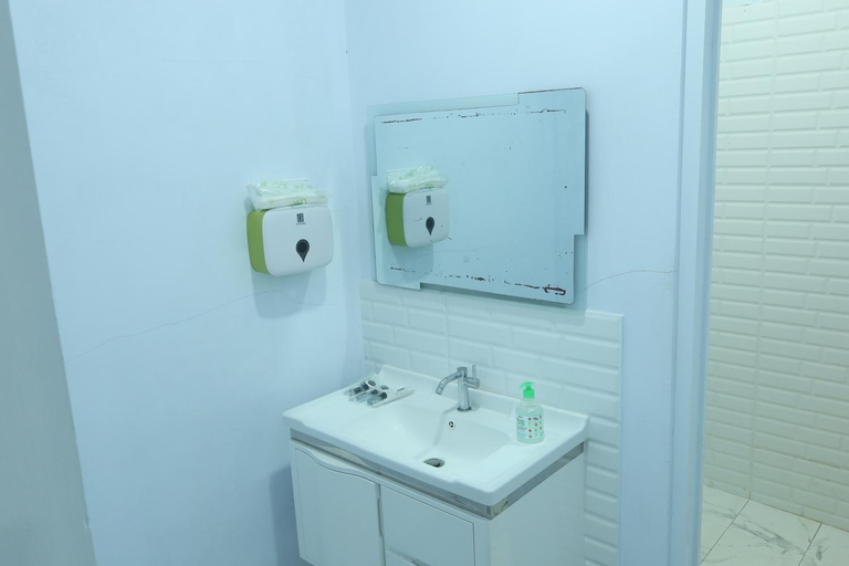 Bathroom 1