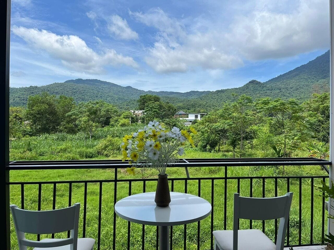 Exterior & Views, Bavi Hill Villa, Ba Vi
