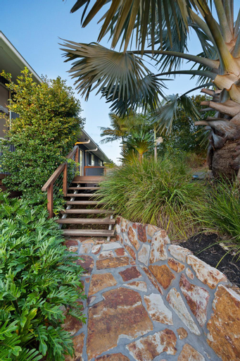 Hinterland Dreamers Poolside Retreat, Maroochy