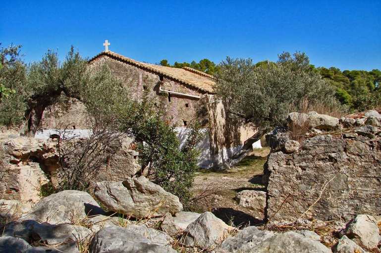 Exterior & Views 2, Saronis Hotel, Peloponnese