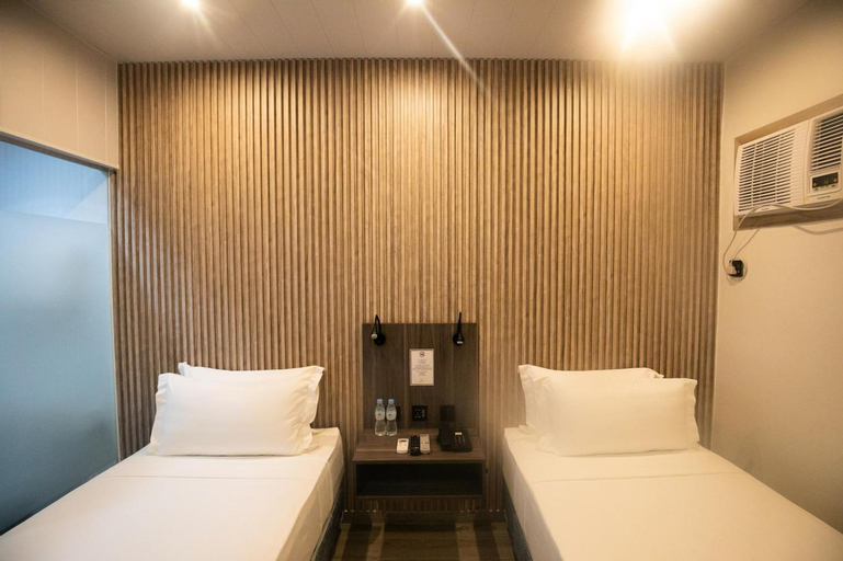 Bedroom 9