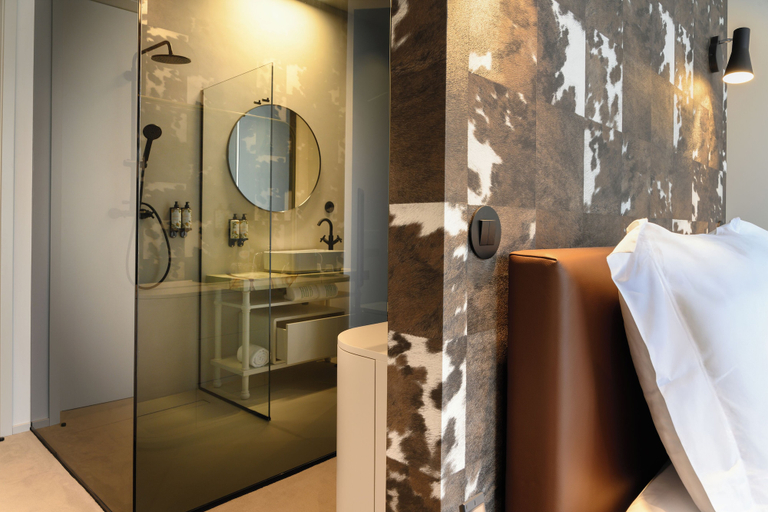 Bathroom 3, BHB Boutique House, Macedo de Cavaleiros
