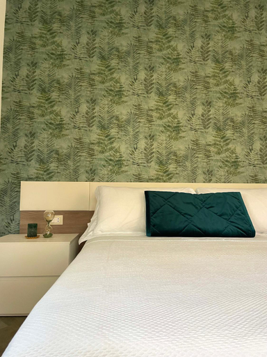 Bedroom 2, B&B SoleLuna, Agrigento