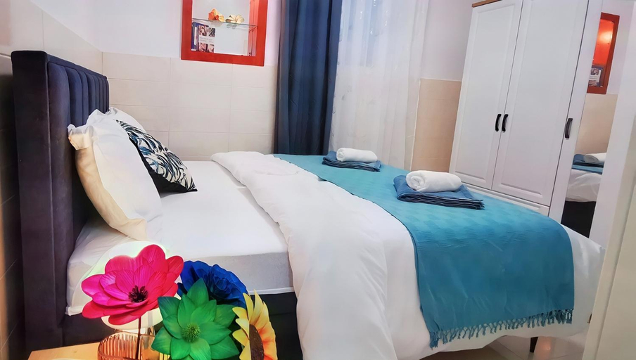 Others 2, Elegance Suite - "100m from the Beach with Free Parking and Garden", Opatija/Veprinac