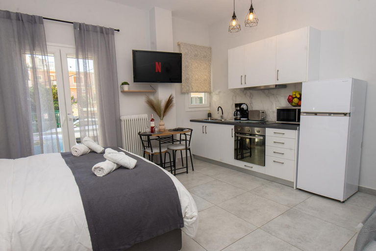 Others 4, Celestina Corfu Town Apartment, Ionian Islands