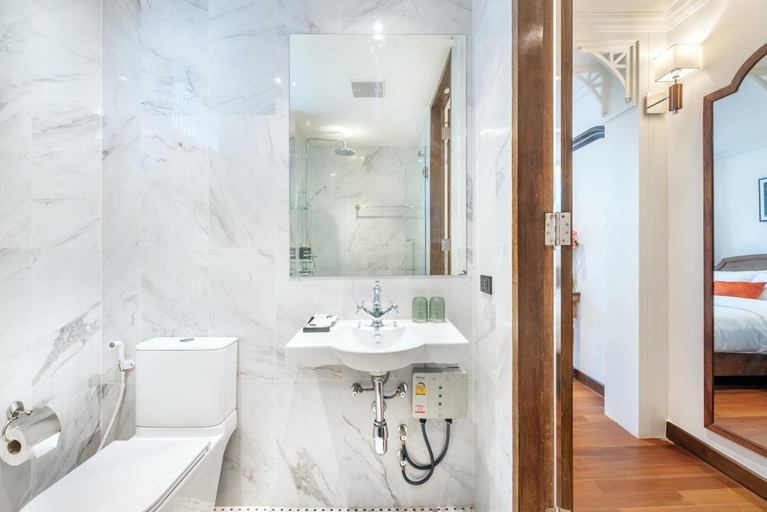 Bathroom 3