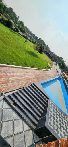 Sport & Beauty 5, Ayaansh Resort, Gurgaon