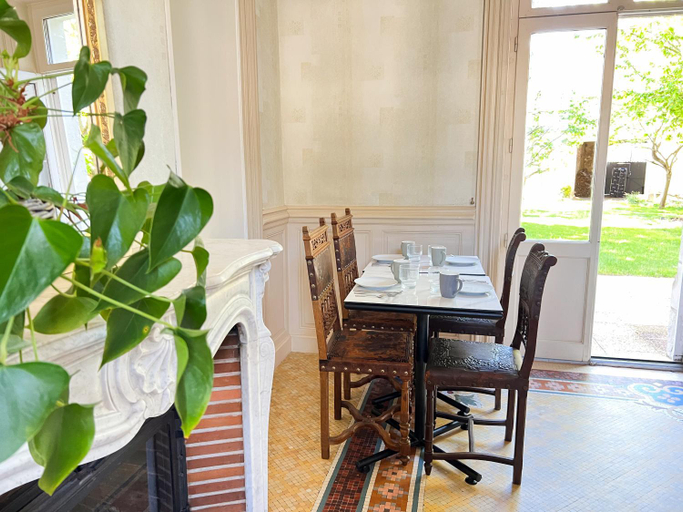 Food & Drinks 5, Closerie la Fontaine, Indre-et-Loire