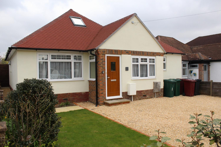 Others 5, Westleigh House, West Sussex