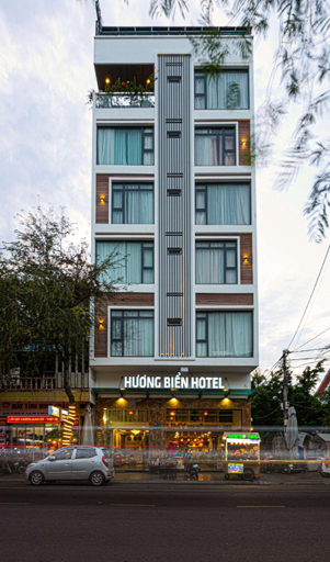 Others 5, Huong Bien Hotel, Qui Nhơn