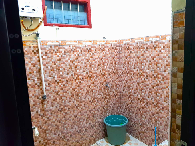Others 5, Villa Strawberry Annisa Batu Malang, Malang
