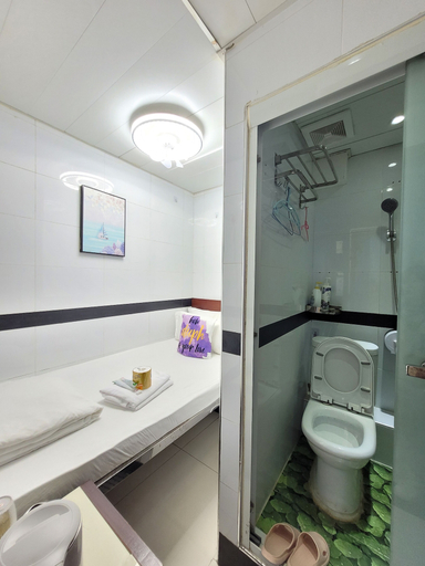 Bathroom 5