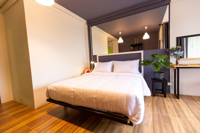 Bedroom 7
