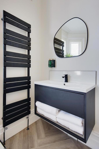 Bedroom 8